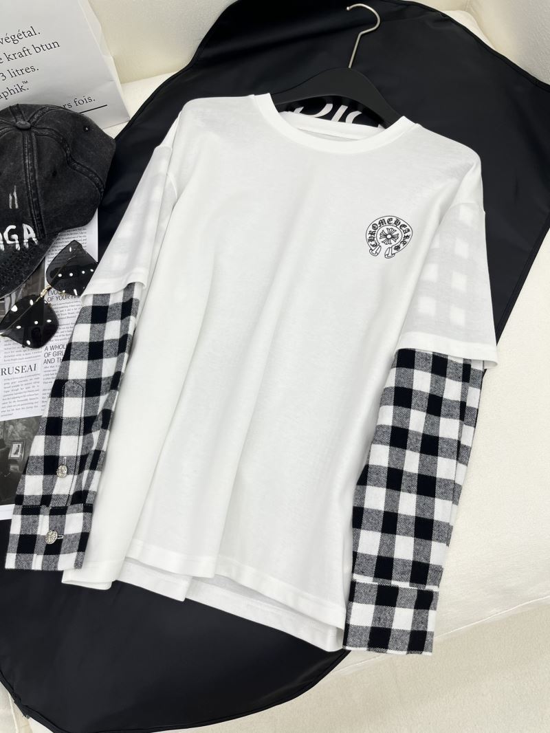 Chrome Hearts T-Shirts